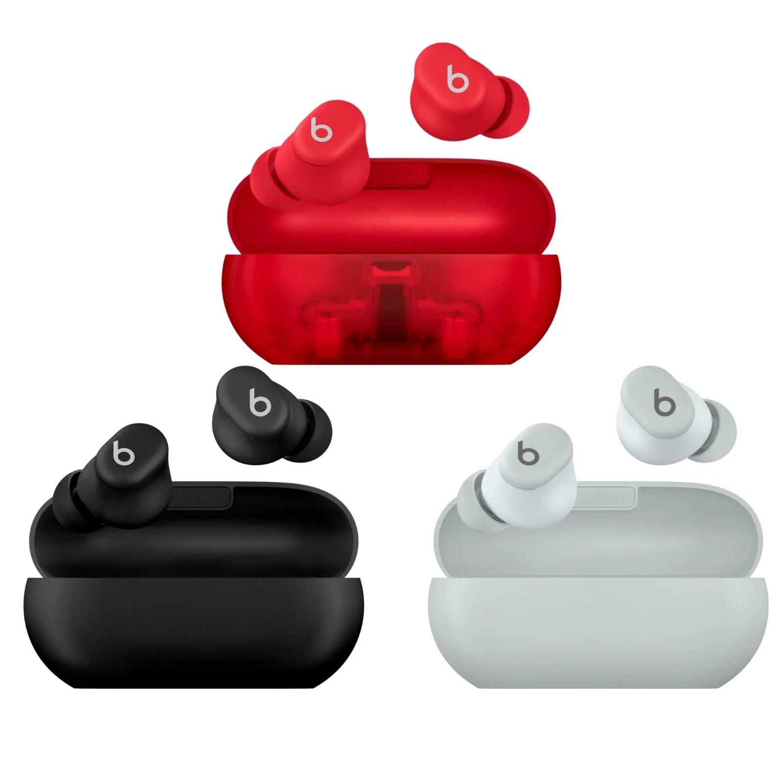 Beats Solo Buds