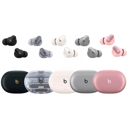 Beats Studio Buds+ PLUS