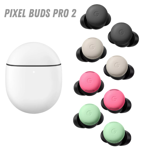 Google Pixel Buds Pro 2