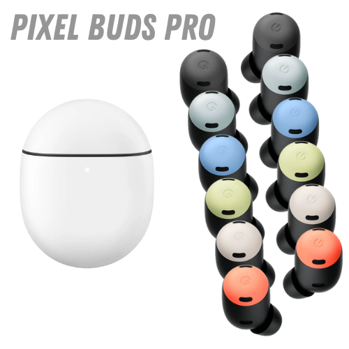 Google Pixel Buds Pro