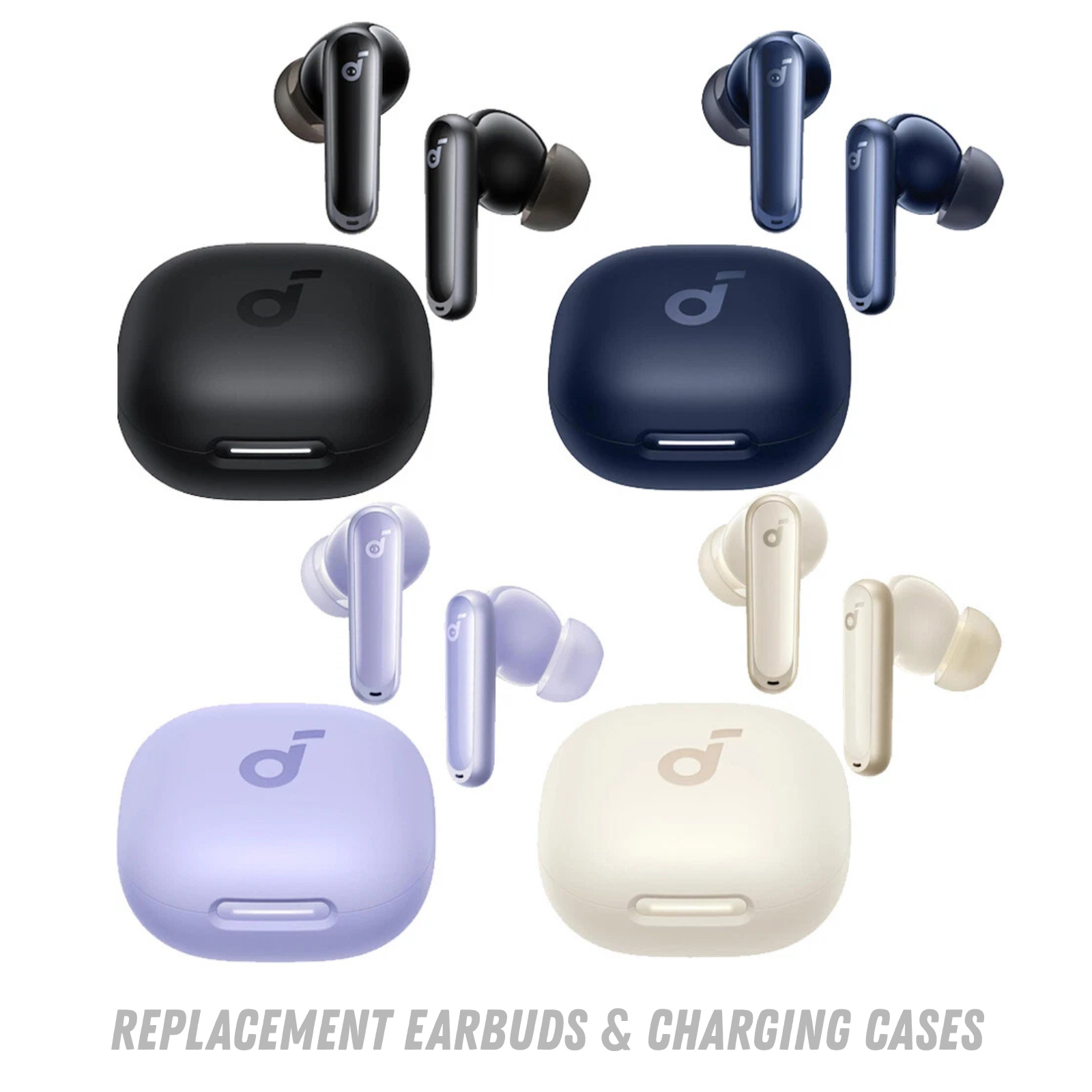 Soundcore P40i