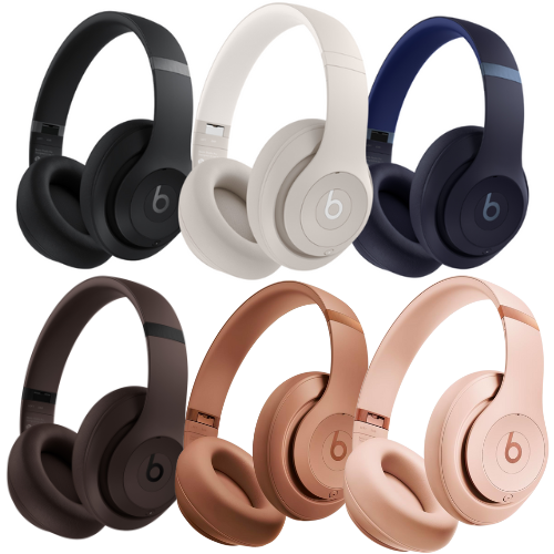 Beats Studio Pro
