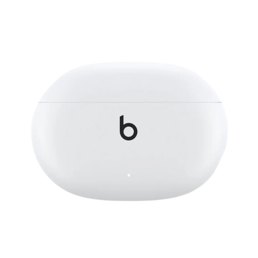 Beats Studio Buds Charging Case - White
