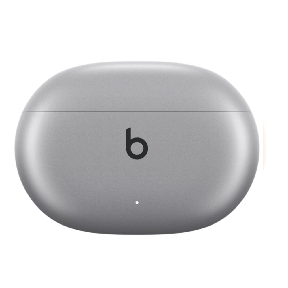 Beats Studio Buds+ Plus Charging Case Cosmic Silver