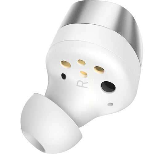 Sennheiser Momentum 4 Wireless White Earbud - (Right Side)