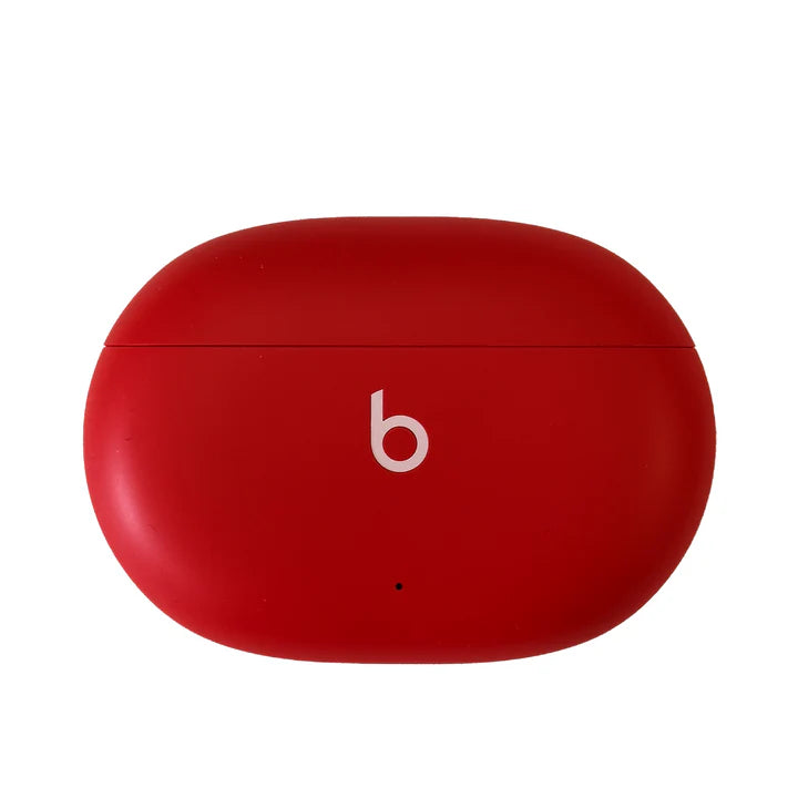 Beats Studio Buds Charging Case - Red