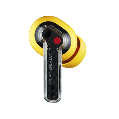 Nothing Ear (a) Yellow Earbud - (Right Side)