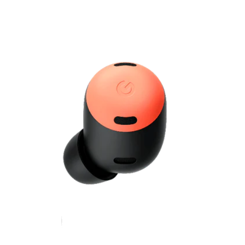 Google Pixel Buds Pro Left Earbud (Coral)