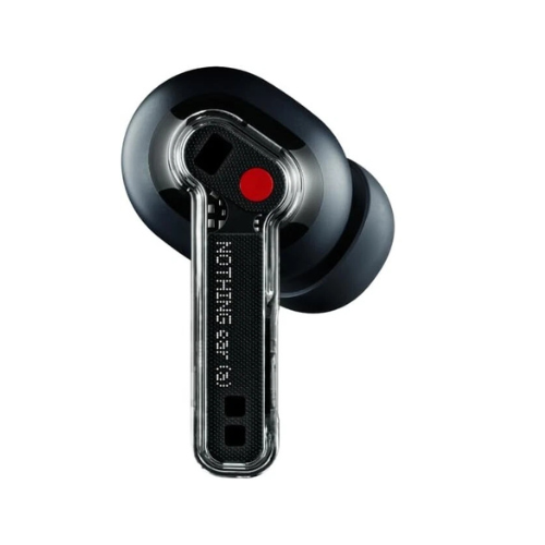 Nothing Ear (a) Black Earbud - (Right Side)