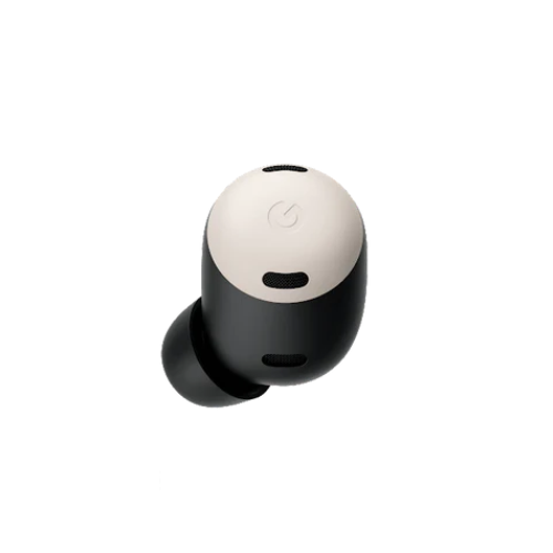 Google Pixel Buds Pro Left Earbud (Porcelain)