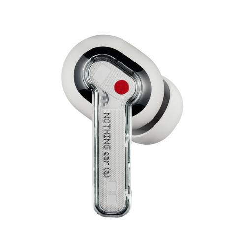 Nothing Ear (a) White Earbud - (Right Side)