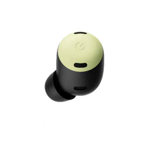 Google Pixel Buds Pro Left Earbud (Lemon Grass)