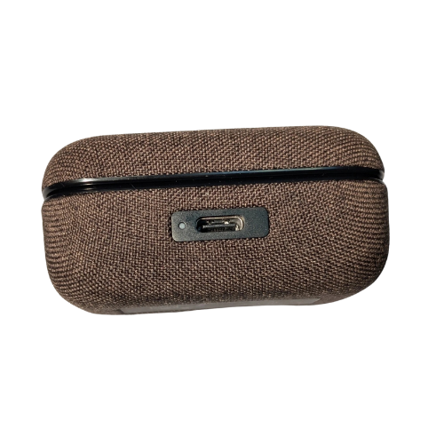 Sennheiser Momentum 4 Wireless Charging Case - Copper