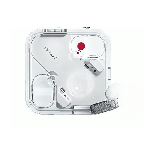 Nothing Ear (2) Charging Case - White