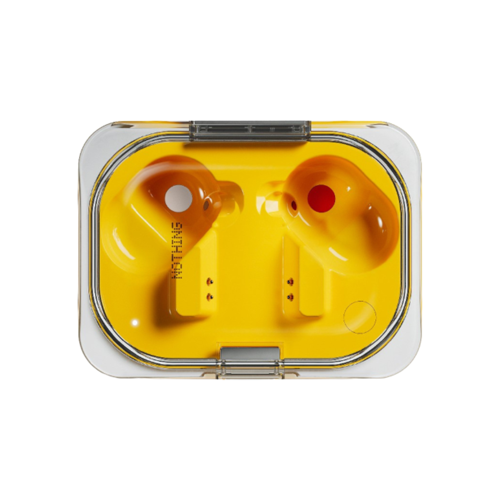 Nothing Ear (a) Charging Case Replacement - Yellow