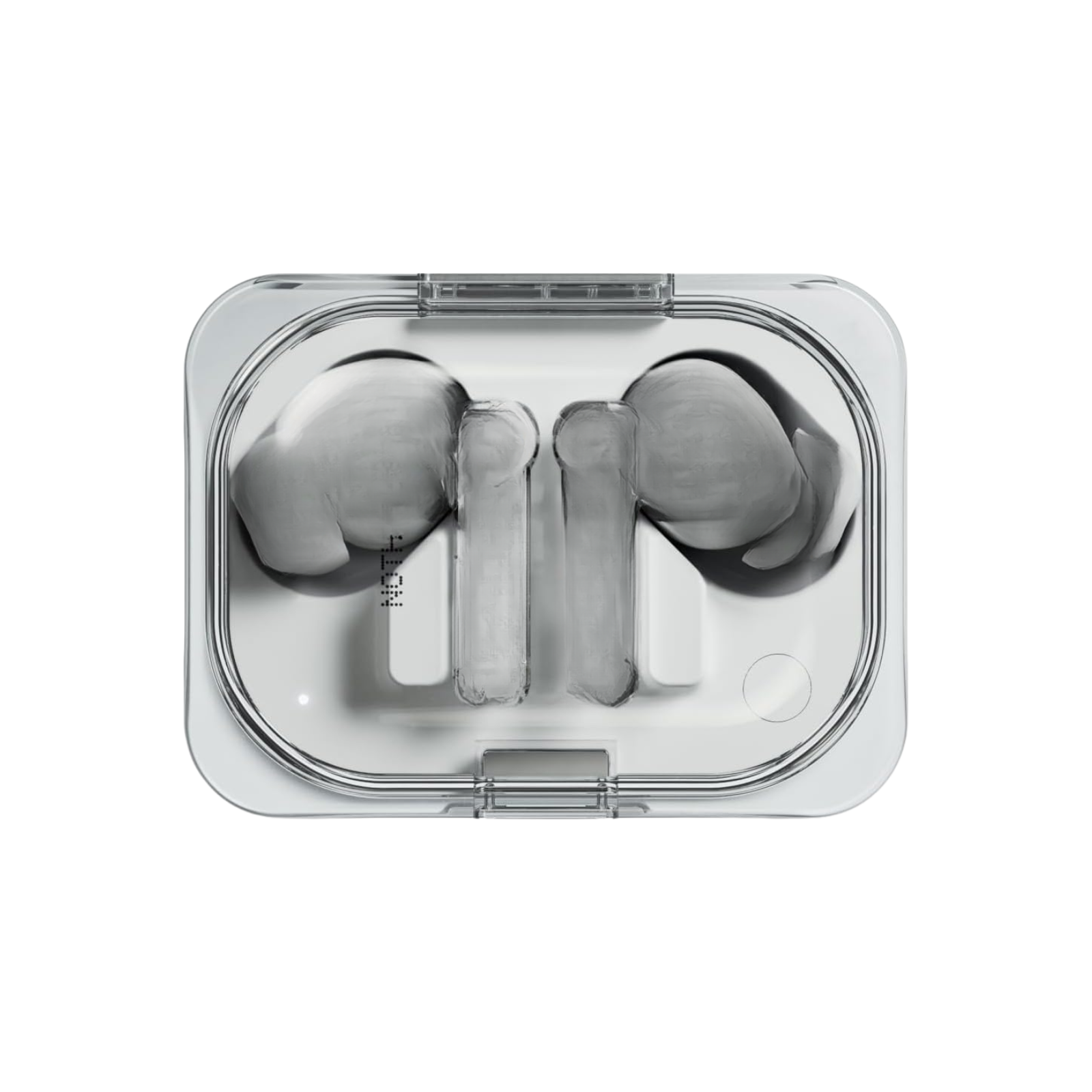 Nothing Ear (a) Charging Case Replacement - White