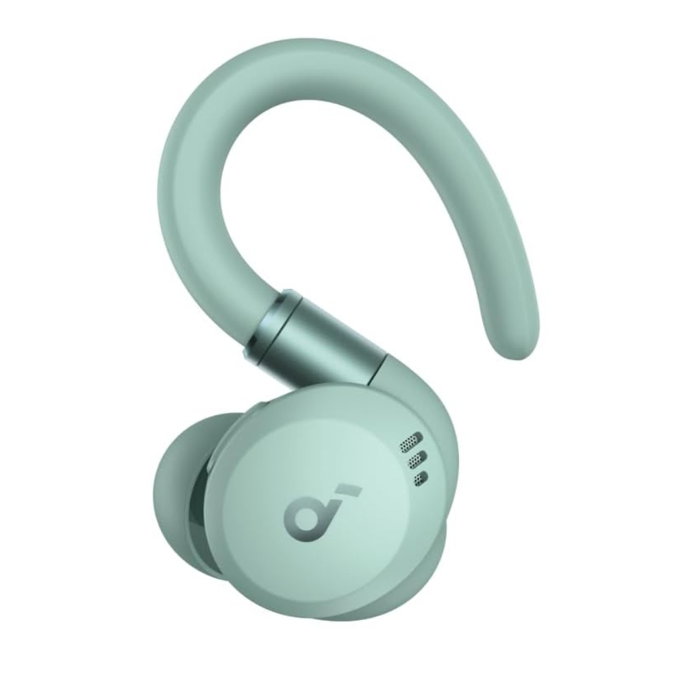 Soundcore Sport X20 Green Earbud Replacement - (Left Side)