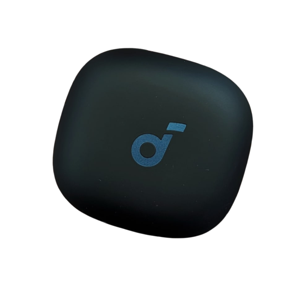 Soundcore Sport X20 Charging Case Replacement - Black