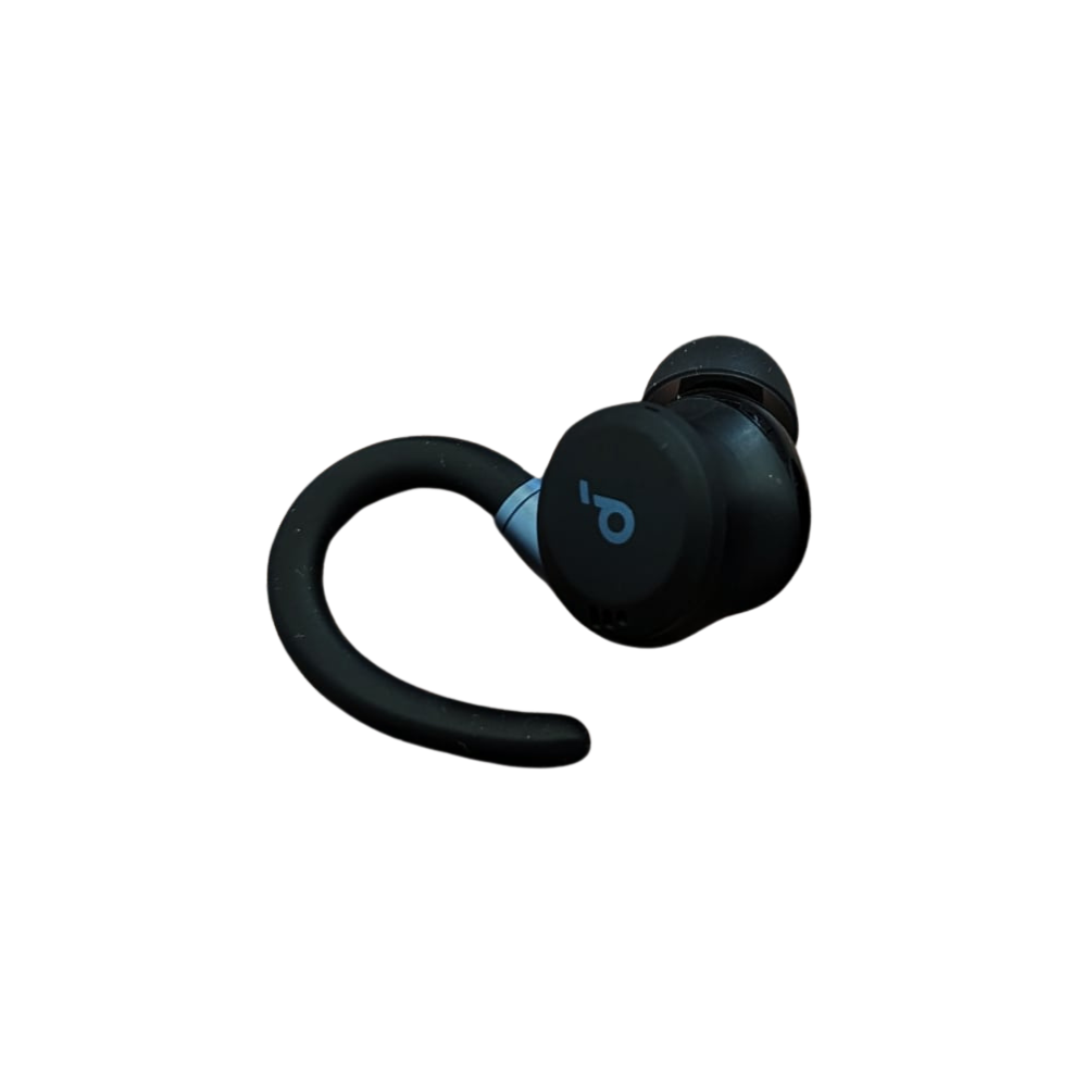 Soundcore Sport X20 Black Earbud Replacement - (Right Side)