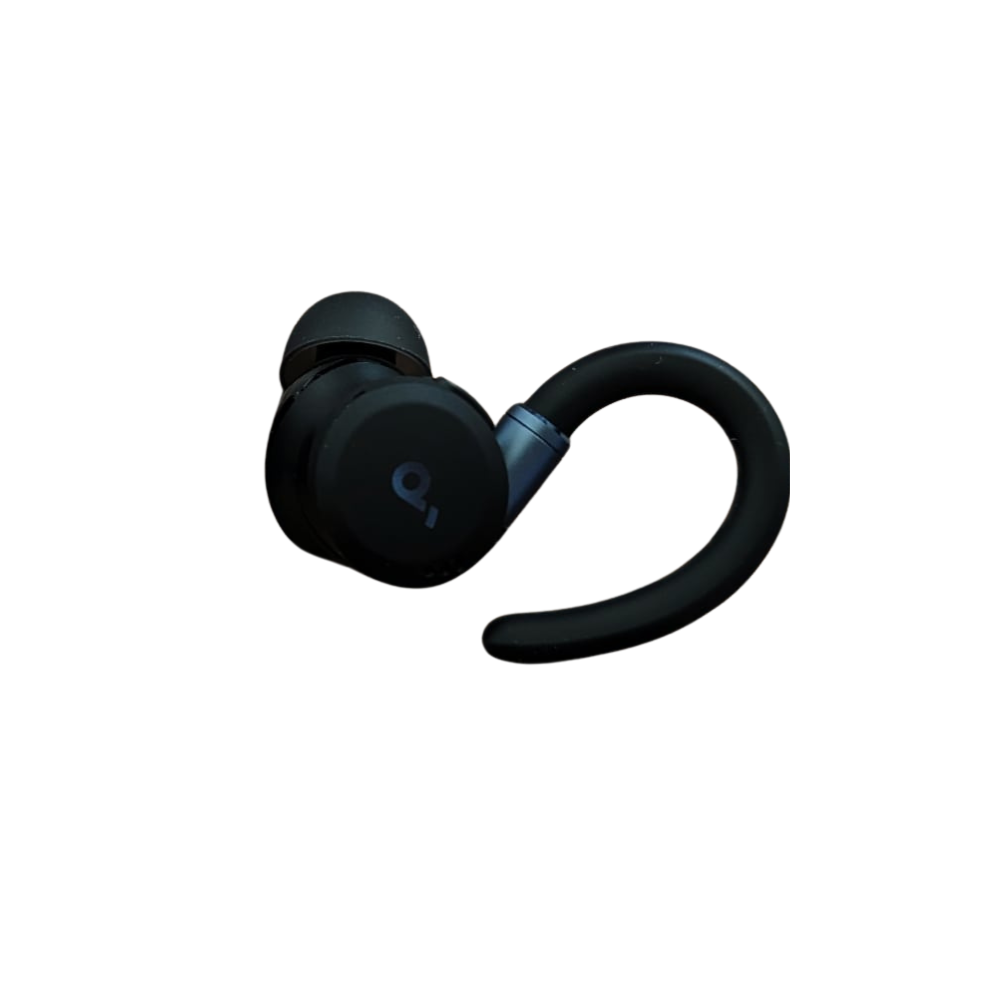 Soundcore Sport X20 Black Earbud Replacement - (Left Side)