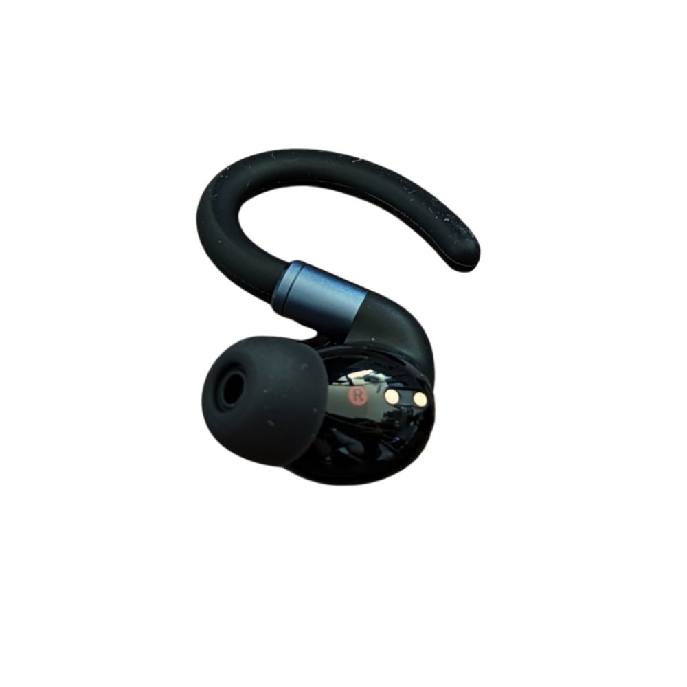 Soundcore Sport X20 Black Earbud Replacement - (Right Side)