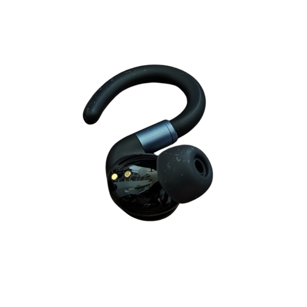 Soundcore Sport X20 Black Earbud Replacement - (Left Side)
