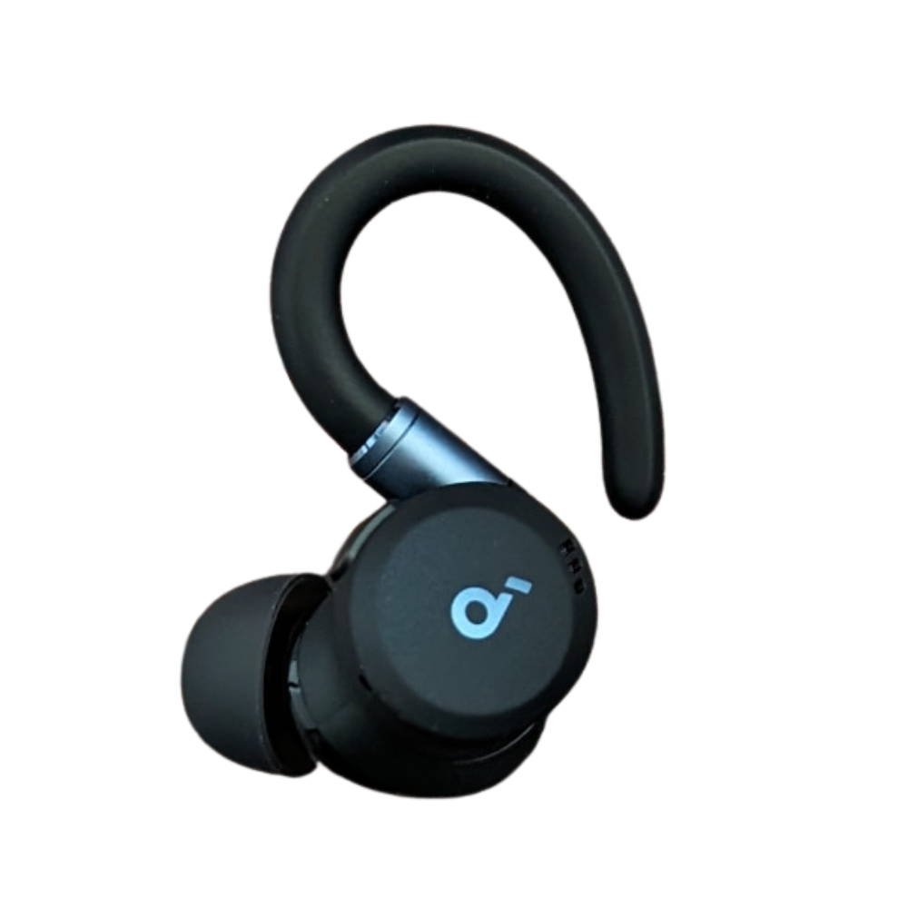 Soundcore Sport X20 Black Earbud Replacement - (Left Side)