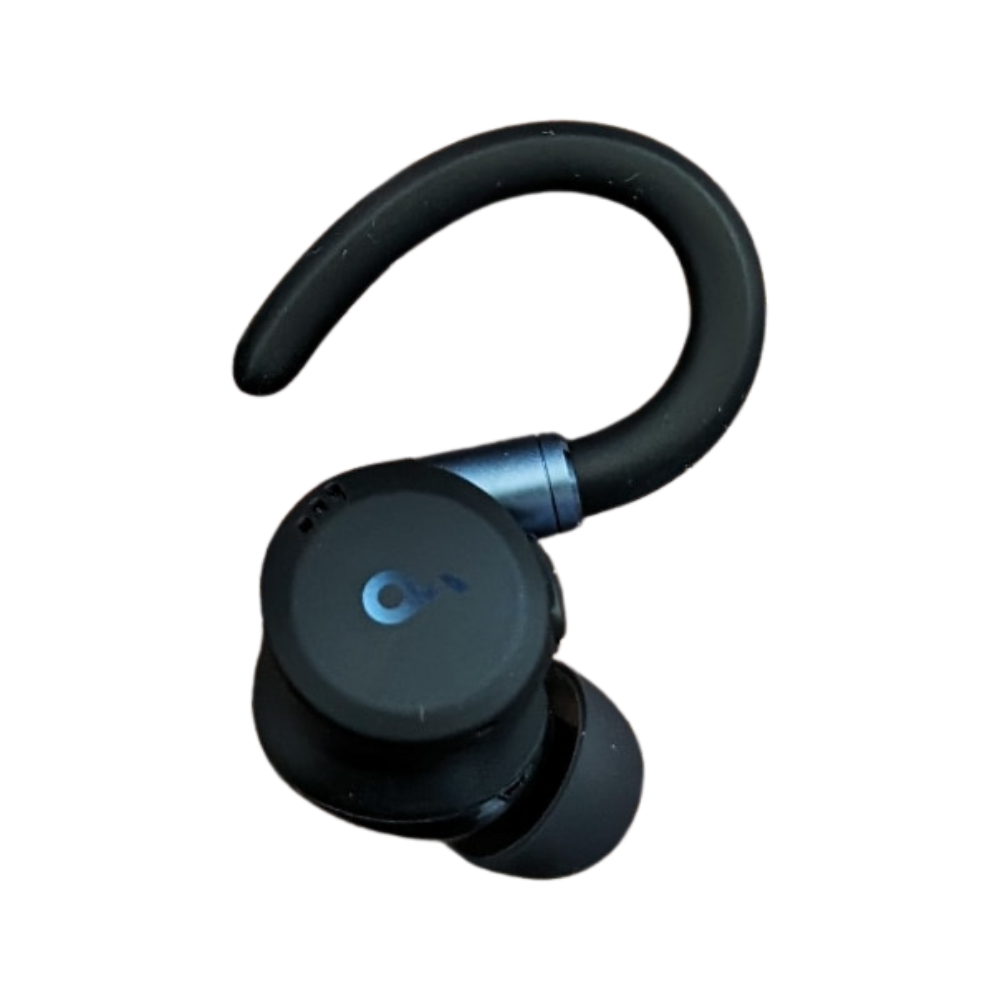 Soundcore Sport X20 Black Earbud Replacement - (Right Side)