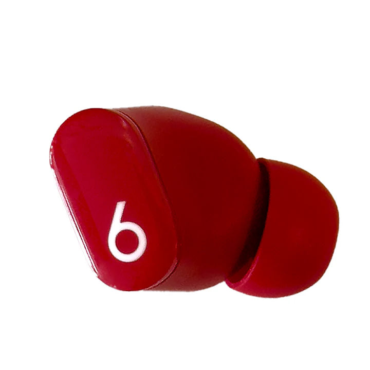 Beats Studio Buds Red Earbud (Left Or Right)