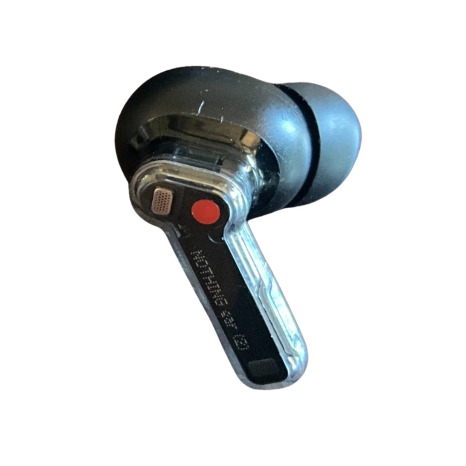 Nothing Ear (2) Black Earbud - (Right Side)