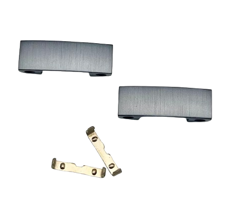 Studio Pro Deep Brown Hinges