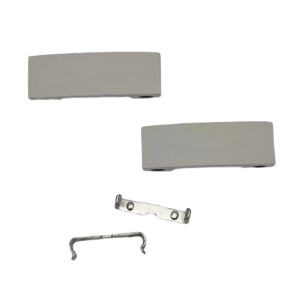 Studio Pro Sandstone Hinges