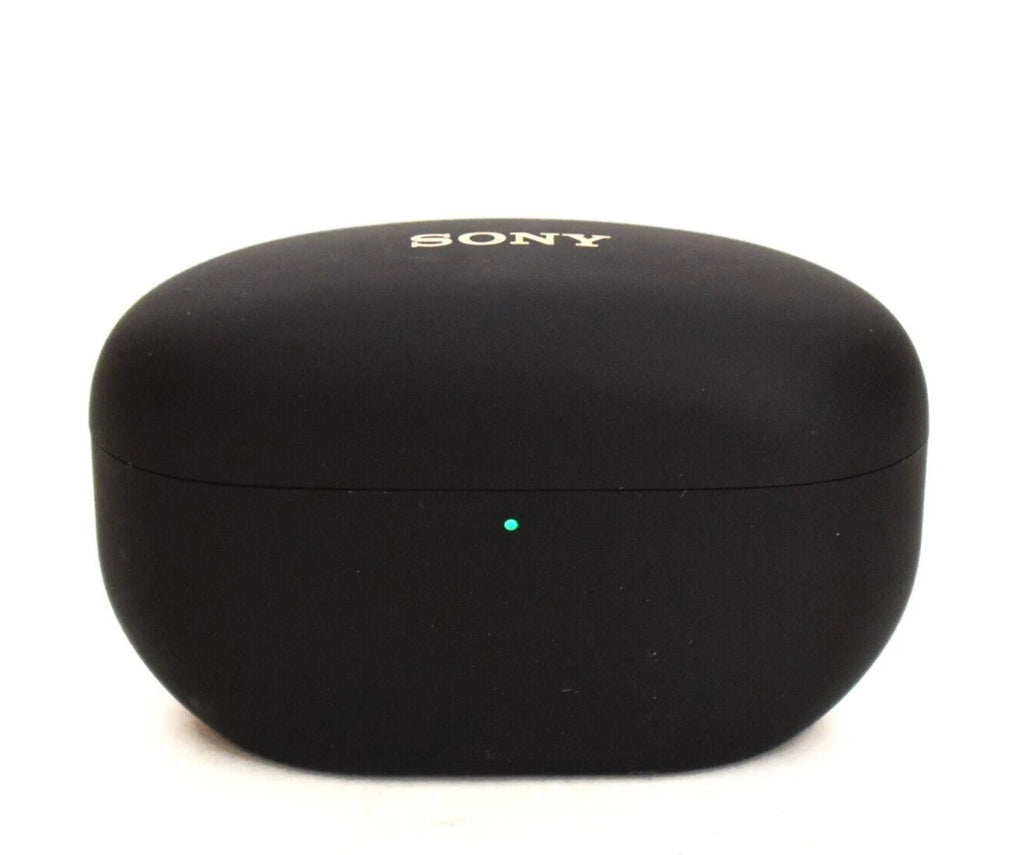Sony WF-1000XM5 Charging Case Black