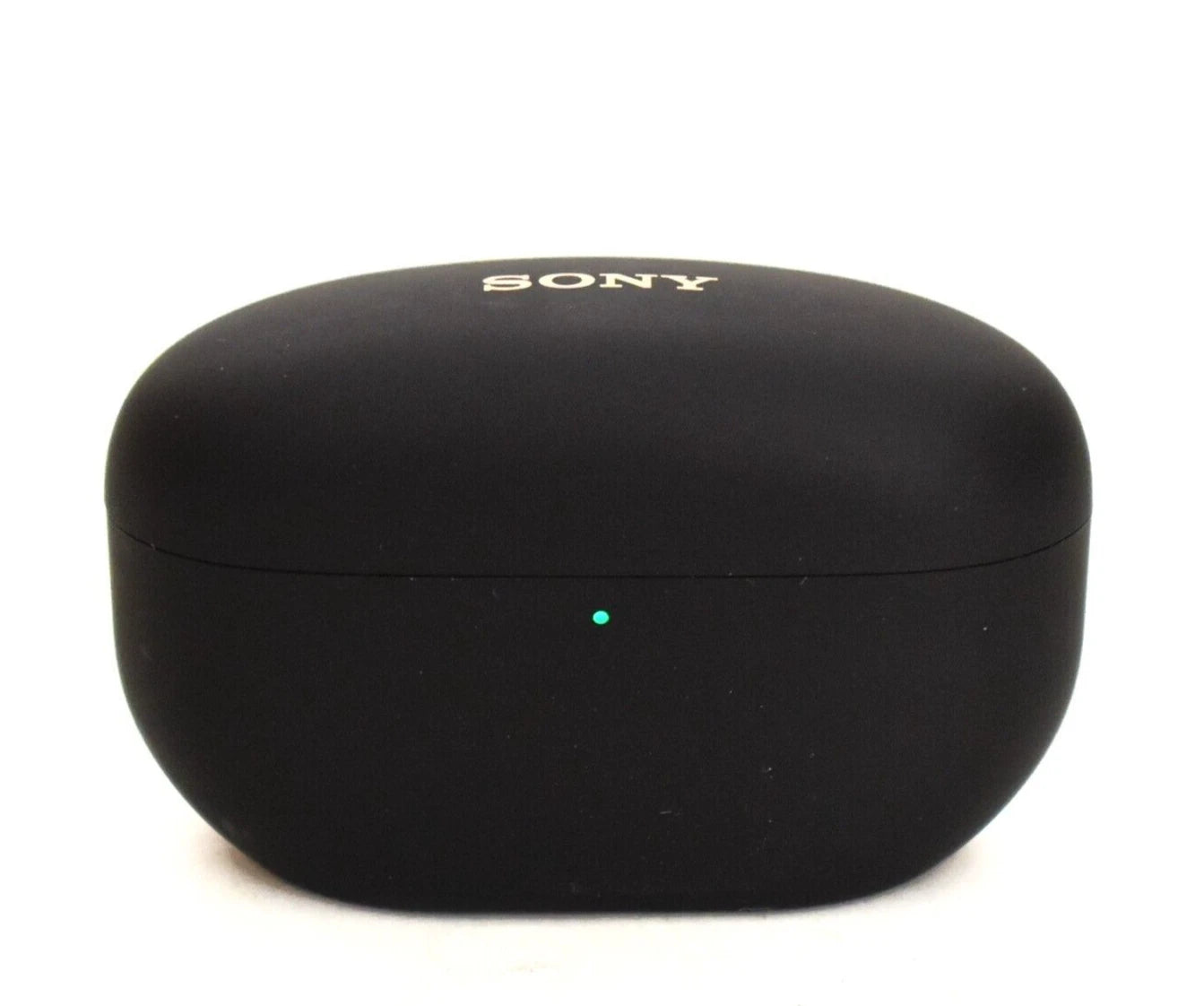 Sony WF-1000XM5 Charging Case Black