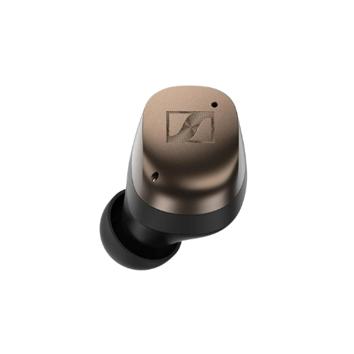Sennheiser Momentum 4 Wireless Copper Earbud - (Left Side)