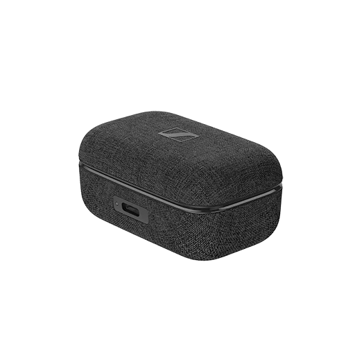 Sennheiser Momentum 4 Wireless Charging Case - Black