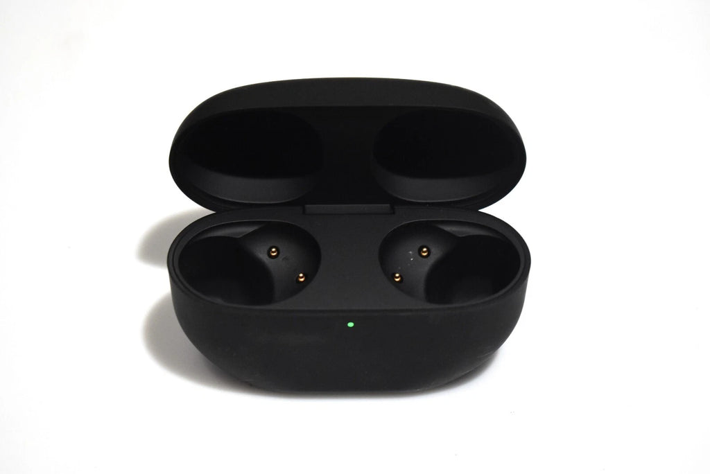 Sony WF-1000XM5 Charging Case Black