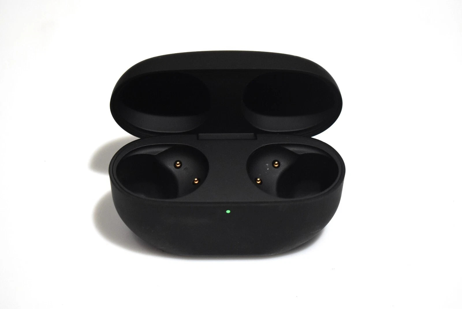 Sony WF-1000XM5 Charging Case Black