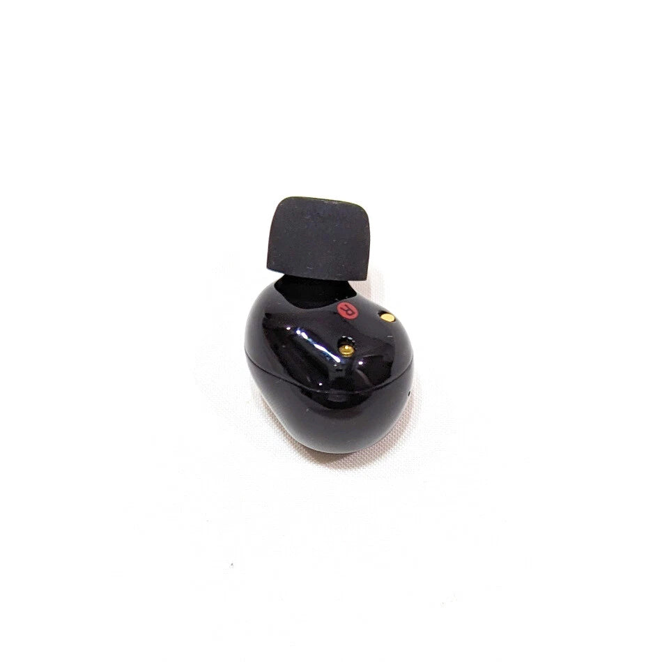 Sony WF-1000XM5 Black Earbud - (Right Side)