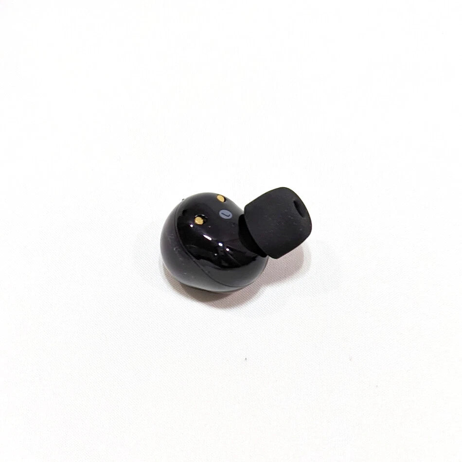 Sony WF-1000XM5 Black Earbud - (Left Side)