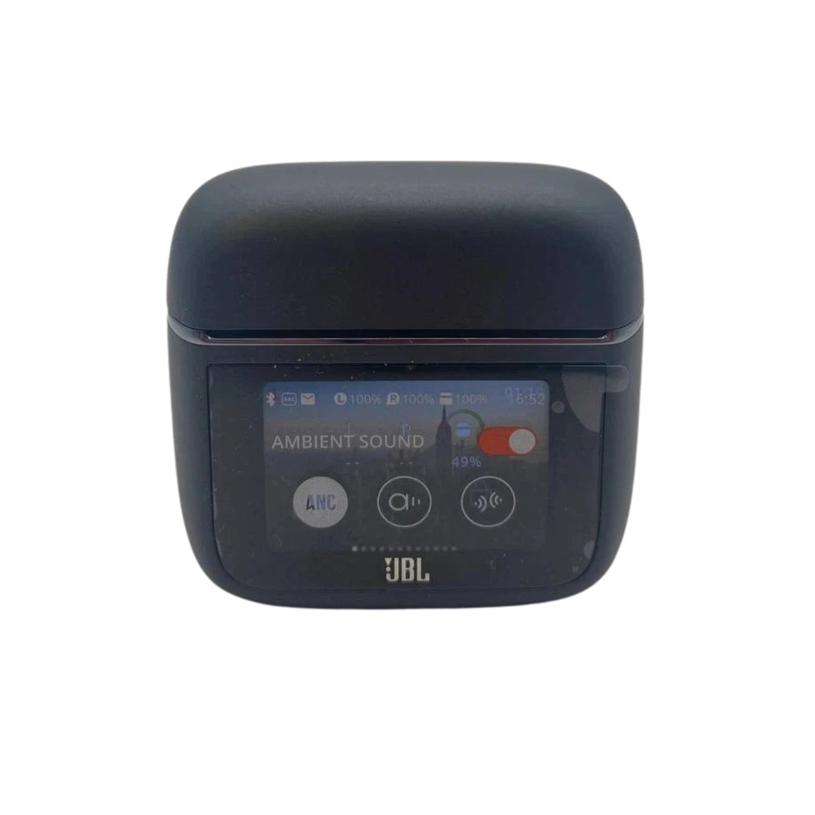 JBL Tour Pro 3 Charging Case Black