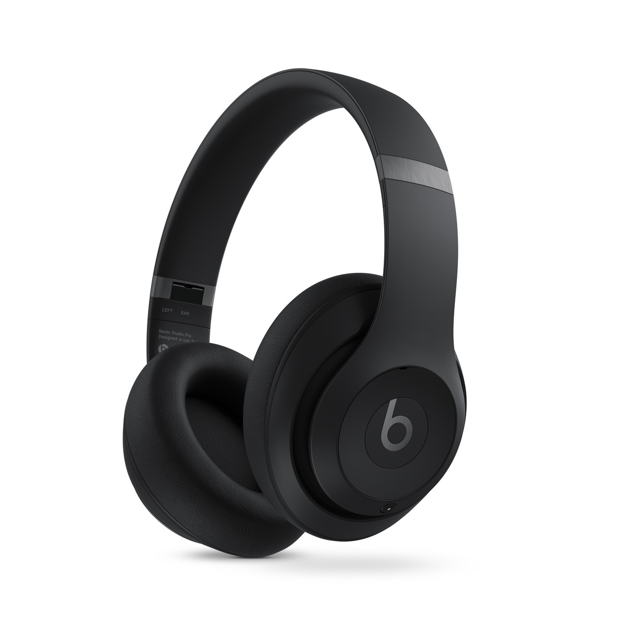 Beats Studio Pro (Black)