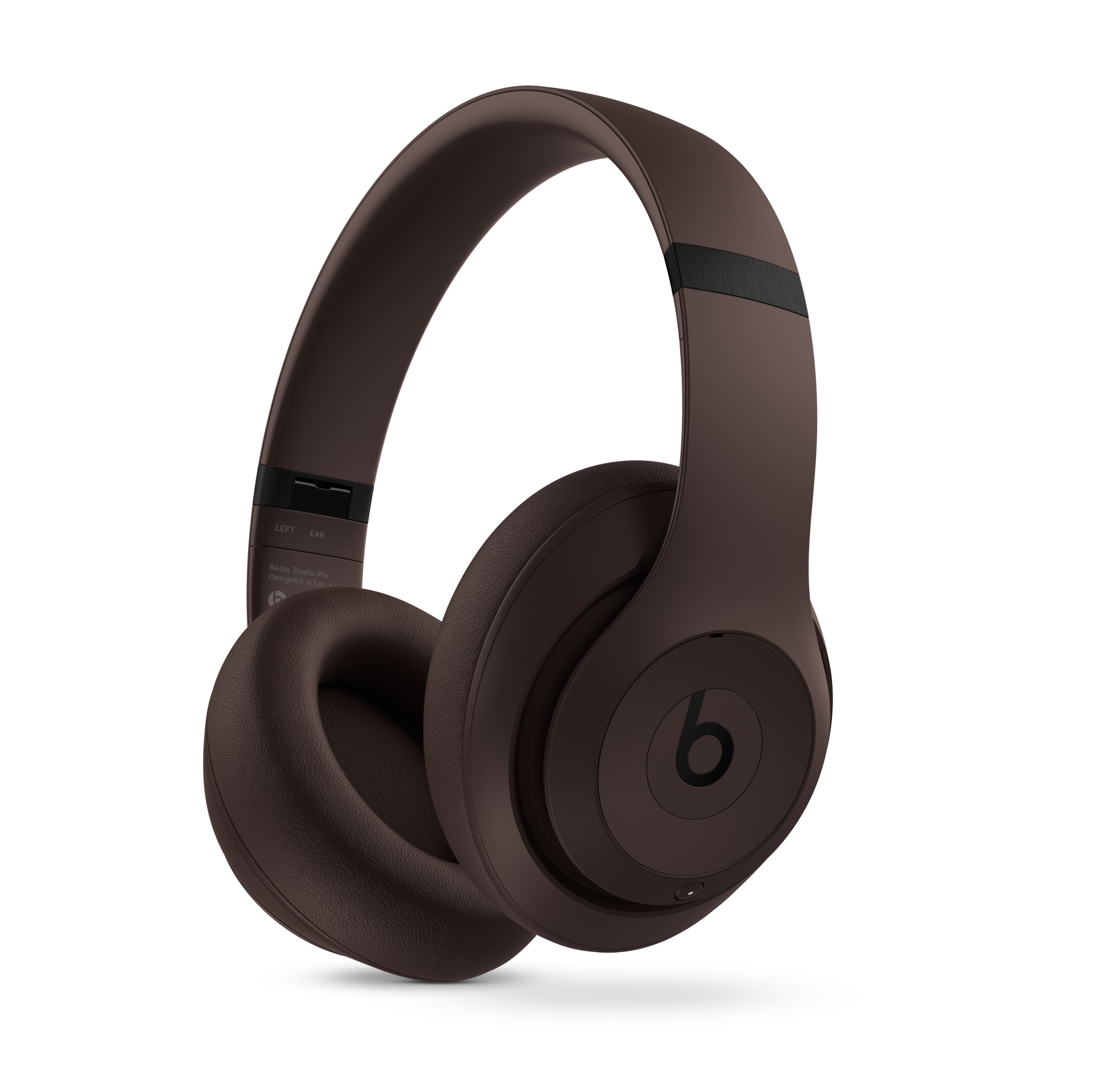 Studio Pro Deep Brown Earpads (Pair)