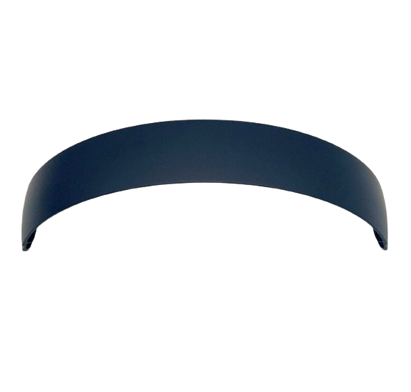 Studio Pro Navy Headband