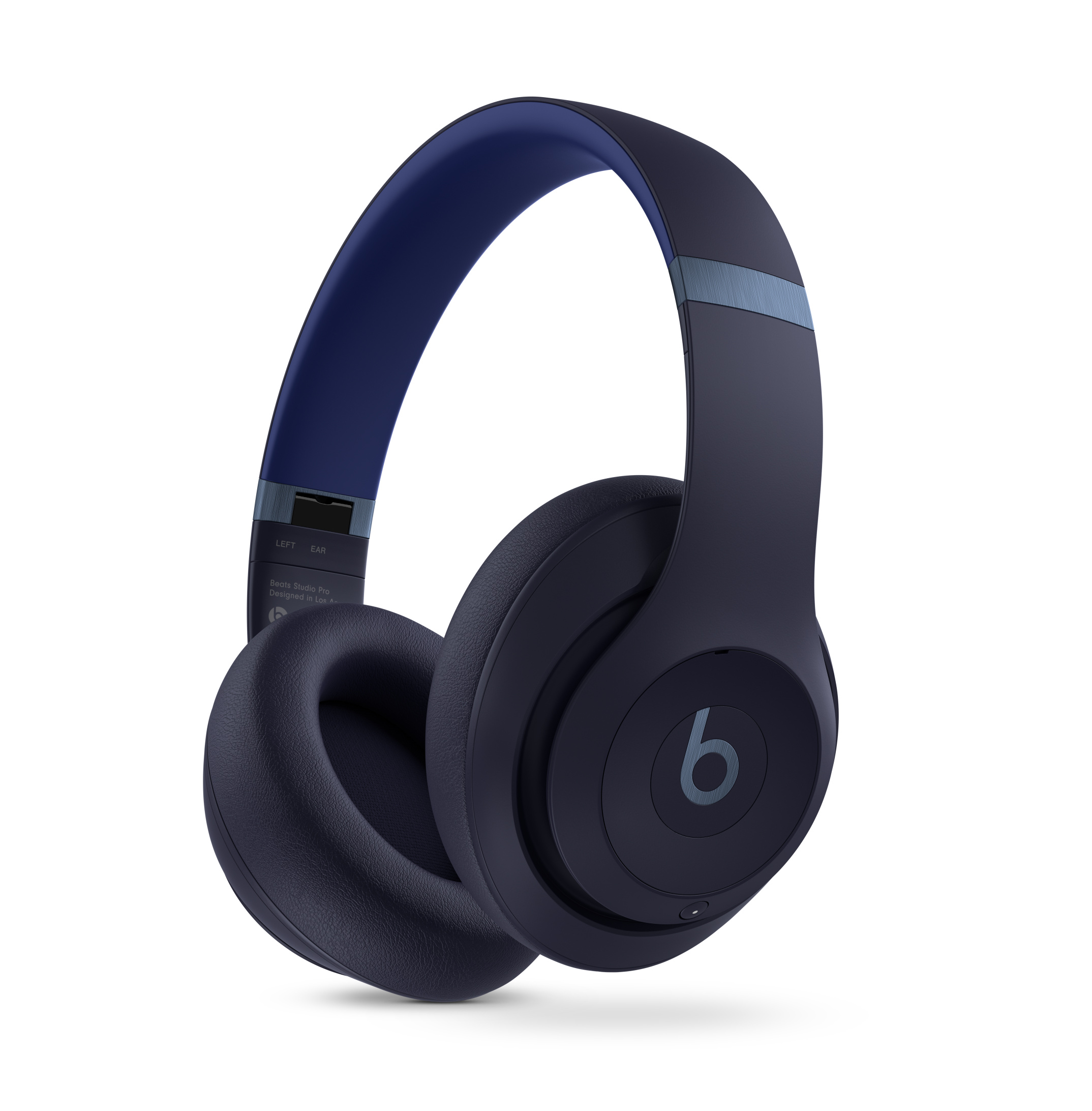Studio Pro Navy Earpads (Pair)