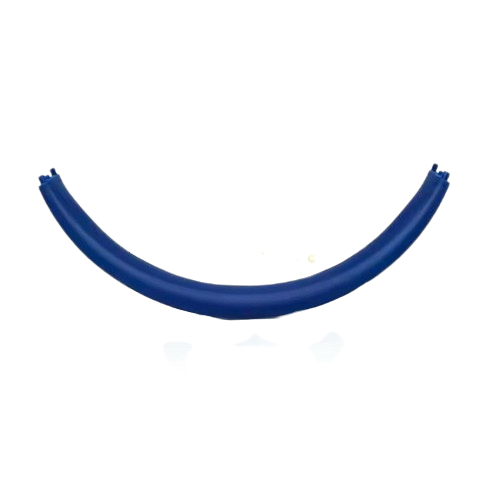 Studio Pro Navy Blue Headband Cushion